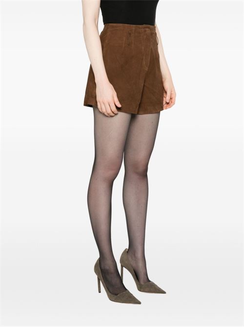 Lise shorts THE FRANKIE SHOP | SHFS172200